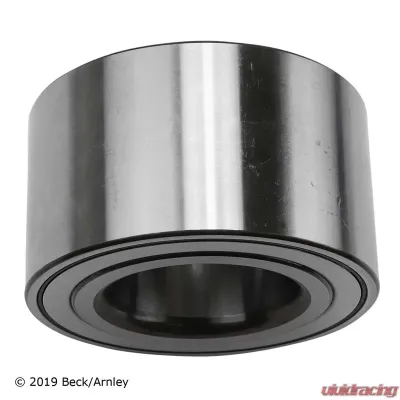 Beck/Arnley Wheel Bearing 051-3944 - 051-3944