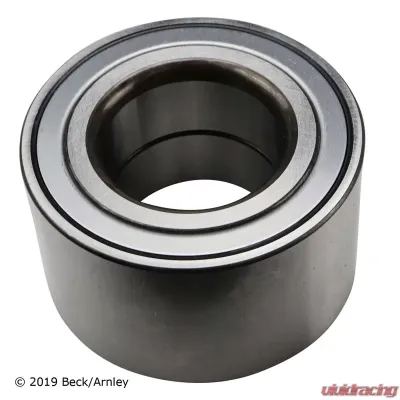 Beck/Arnley Wheel Bearing 051-3944 - 051-3944