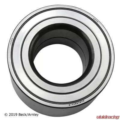 Beck/Arnley Wheel Bearing 051-3944 - 051-3944