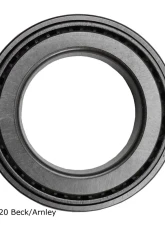 Beck/Arnley Wheel Bearing 051-3945                                     - 051-3945 - Image 3