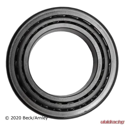 Beck/Arnley Wheel Bearing 051-3945 - 051-3945