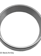Beck/Arnley Wheel Bearing 051-3945                                     - 051-3945 - Image 6