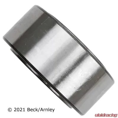 Beck/Arnley Wheel Bearing 051-3947 - 051-3947