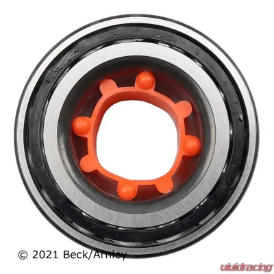 Beck/Arnley Wheel Bearing 051-3947 - 051-3947