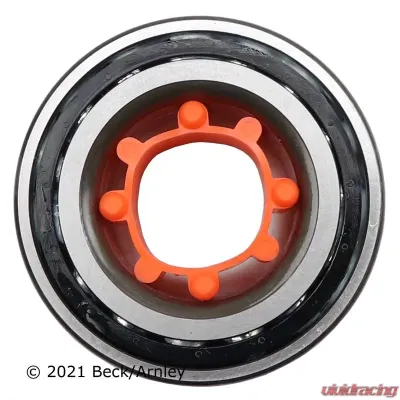 Beck/Arnley Wheel Bearing 051-3947 - 051-3947