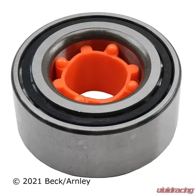 Beck/Arnley Wheel Bearing 051-3947 - 051-3947