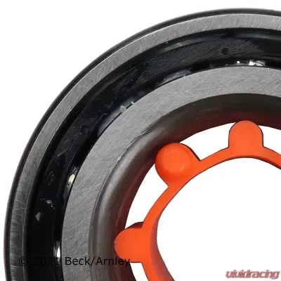 Beck/Arnley Wheel Bearing 051-3947 - 051-3947