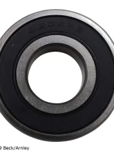 Beck/Arnley Accessory Drive Belt Idler Pulley Bearing 051-3954                                     - 051-3954 - Image 3