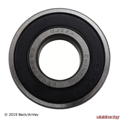 Beck/Arnley Accessory Drive Belt Idler Pulley Bearing 051-3954 - 051-3954