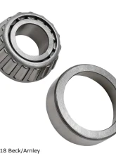 Beck/Arnley Wheel Bearing 051-3961                                     - 051-3961 - Image 2