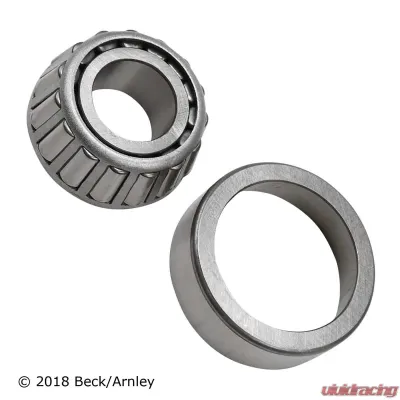 Beck/Arnley Wheel Bearing 051-3961 - 051-3961