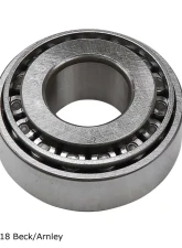 Beck/Arnley Wheel Bearing 051-3961                                     - 051-3961 - Image 3