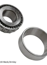 Beck/Arnley Wheel Bearing 051-3961                                     - 051-3961 - Image 4