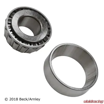 Beck/Arnley Wheel Bearing 051-3961 - 051-3961