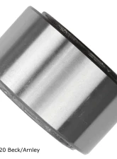 Beck/Arnley Wheel Bearing 051-3962                                     - 051-3962 - Image 2