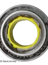 Beck/Arnley Wheel Bearing 051-3962                                     - 051-3962 - Image 3