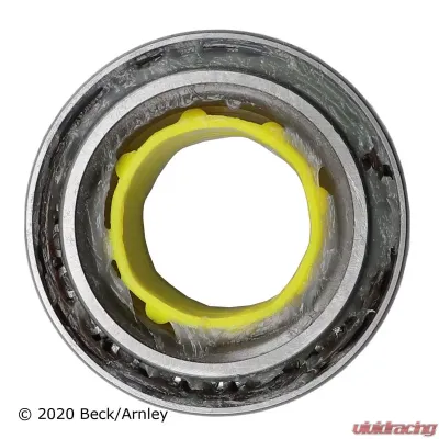 Beck/Arnley Wheel Bearing 051-3962 - 051-3962