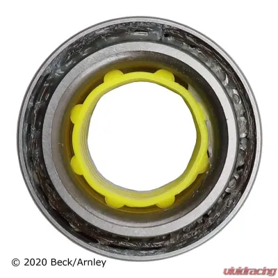 Beck/Arnley Wheel Bearing 051-3962 - 051-3962