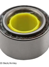 Beck/Arnley Wheel Bearing 051-3962                                     - 051-3962 - Image 5