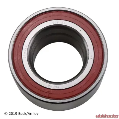 Beck/Arnley Wheel Bearing 051-3963 - 051-3963