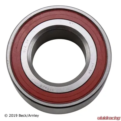 Beck/Arnley Wheel Bearing 051-3963 - 051-3963