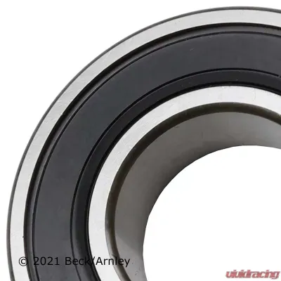 Beck/Arnley Wheel Bearing 051-3965 - 051-3965