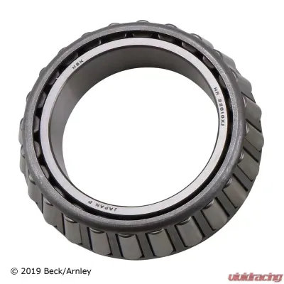 Beck/Arnley Wheel Bearing 051-3973 - 051-3973