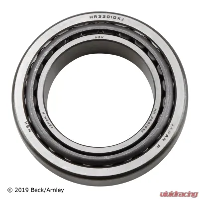 Beck/Arnley Wheel Bearing 051-3973 - 051-3973