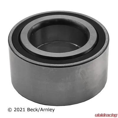 Beck/Arnley Wheel Bearing 051-3987 - 051-3987