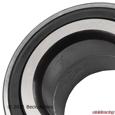 Beck/Arnley Wheel Bearing 051-3987 - 051-3987