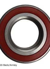 Beck/Arnley Wheel Bearing 051-3991                                     - 051-3991 - Image 3