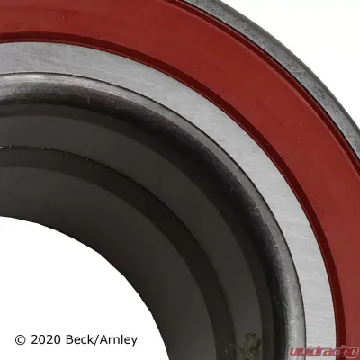 Beck/Arnley Wheel Bearing 051-3991 - 051-3991