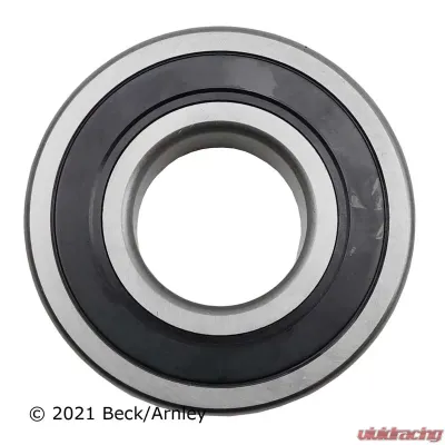 Beck/Arnley Wheel Bearing 051-3996 - 051-3996