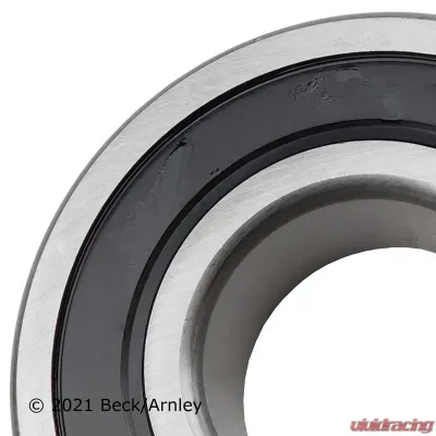 Beck/Arnley Wheel Bearing 051-3996 - 051-3996