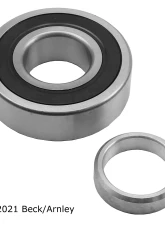 Beck/Arnley Wheel Bearing 051-3996                                     - 051-3996 - Image 5