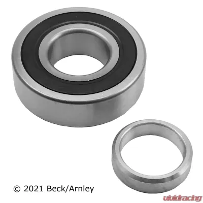 Beck/Arnley Wheel Bearing 051-3996 - 051-3996