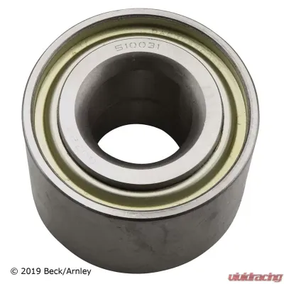 Beck/Arnley Wheel Bearing 051-3997 - 051-3997