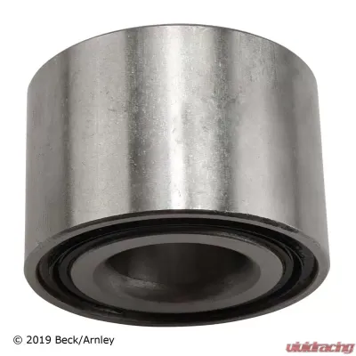 Beck/Arnley Wheel Bearing 051-3997 - 051-3997