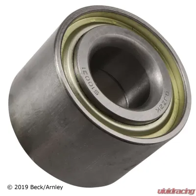 Beck/Arnley Wheel Bearing 051-3997 - 051-3997