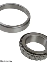 Beck/Arnley Wheel Bearing 051-3998                                     - 051-3998 - Image 2