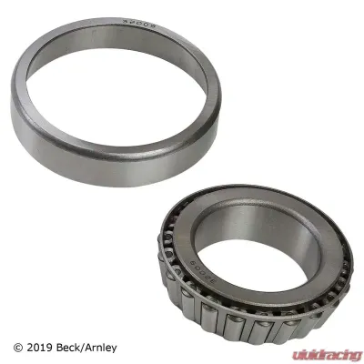 Beck/Arnley Wheel Bearing 051-3998 - 051-3998