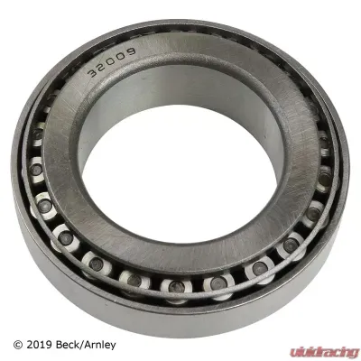 Beck/Arnley Wheel Bearing 051-3998 - 051-3998