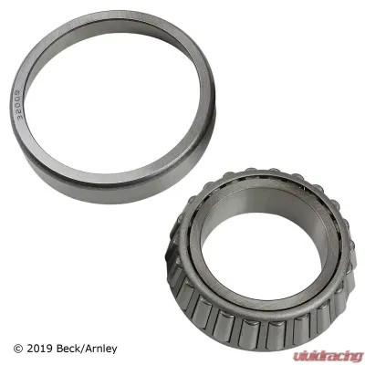 Beck/Arnley Wheel Bearing 051-3998 - 051-3998