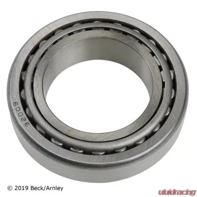 Beck/Arnley Wheel Bearing 051-3998 - 051-3998