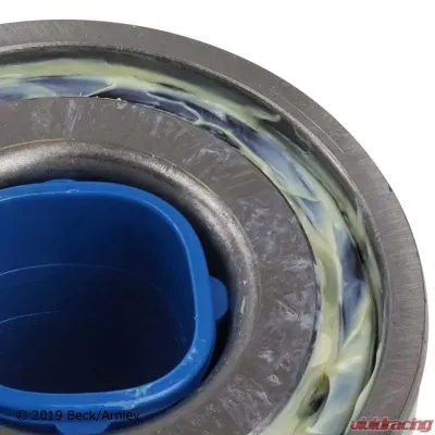 Beck/Arnley Wheel Bearing 051-4000 - 051-4000