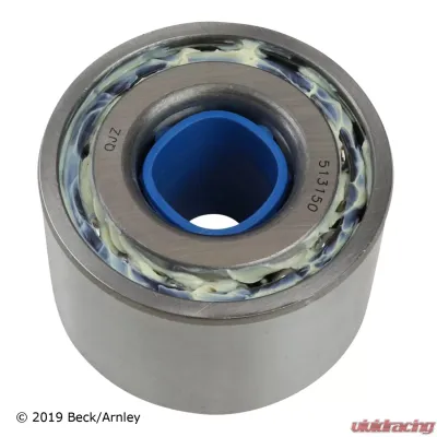 Beck/Arnley Wheel Bearing 051-4000 - 051-4000