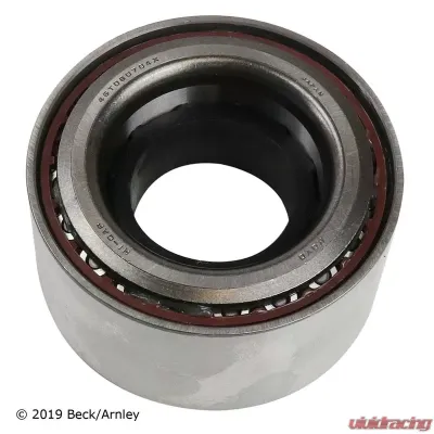 Beck/Arnley Wheel Bearing 051-4012 - 051-4012