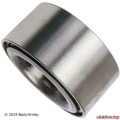 Beck/Arnley Wheel Bearing 051-4012 - 051-4012