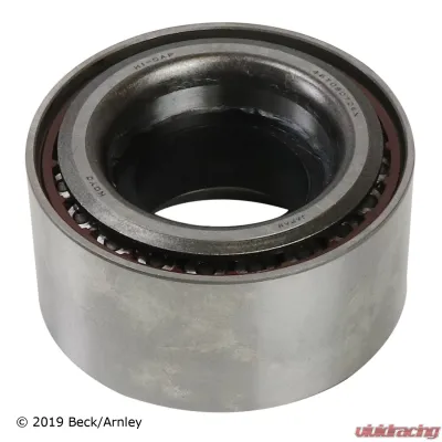 Beck/Arnley Wheel Bearing 051-4012 - 051-4012