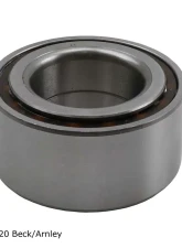 Beck/Arnley Wheel Bearing 051-4015                                     - 051-4015 - Image 2